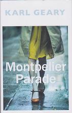Montpelier Parade by Karl Geary